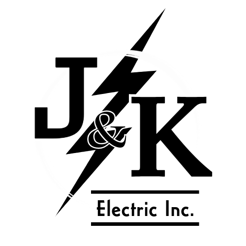 J&K Electric Logo